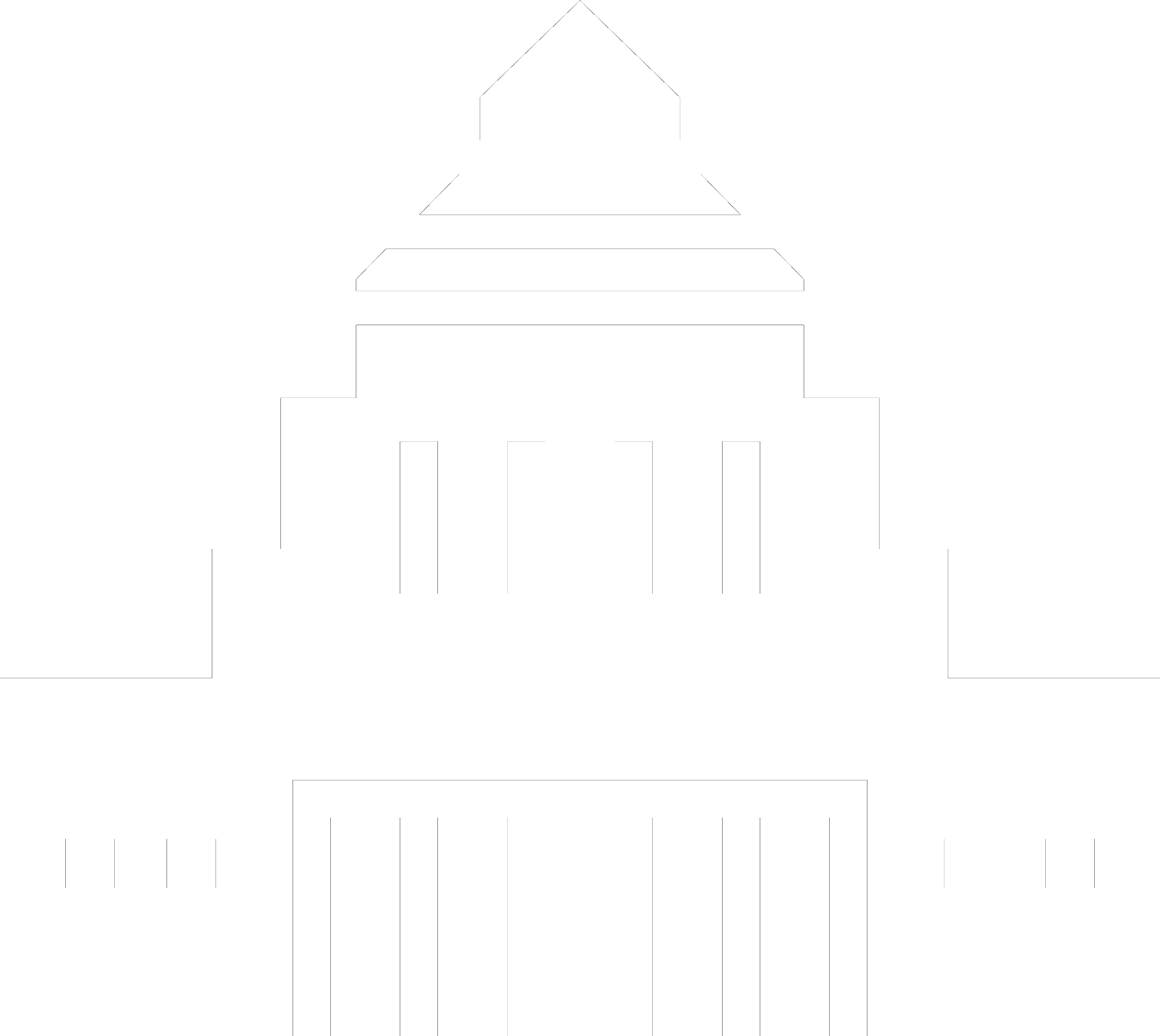 国会議事堂アイコン