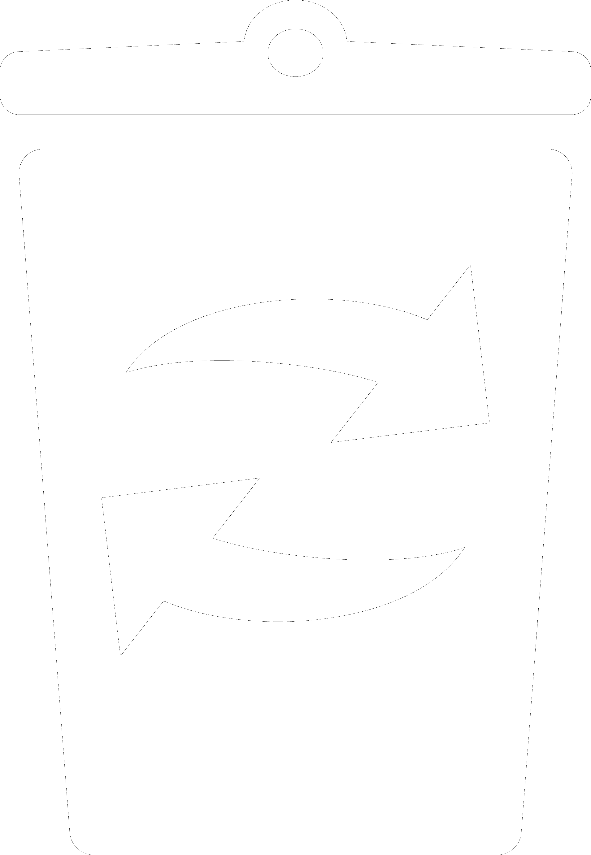 ゴミ箱アイコン