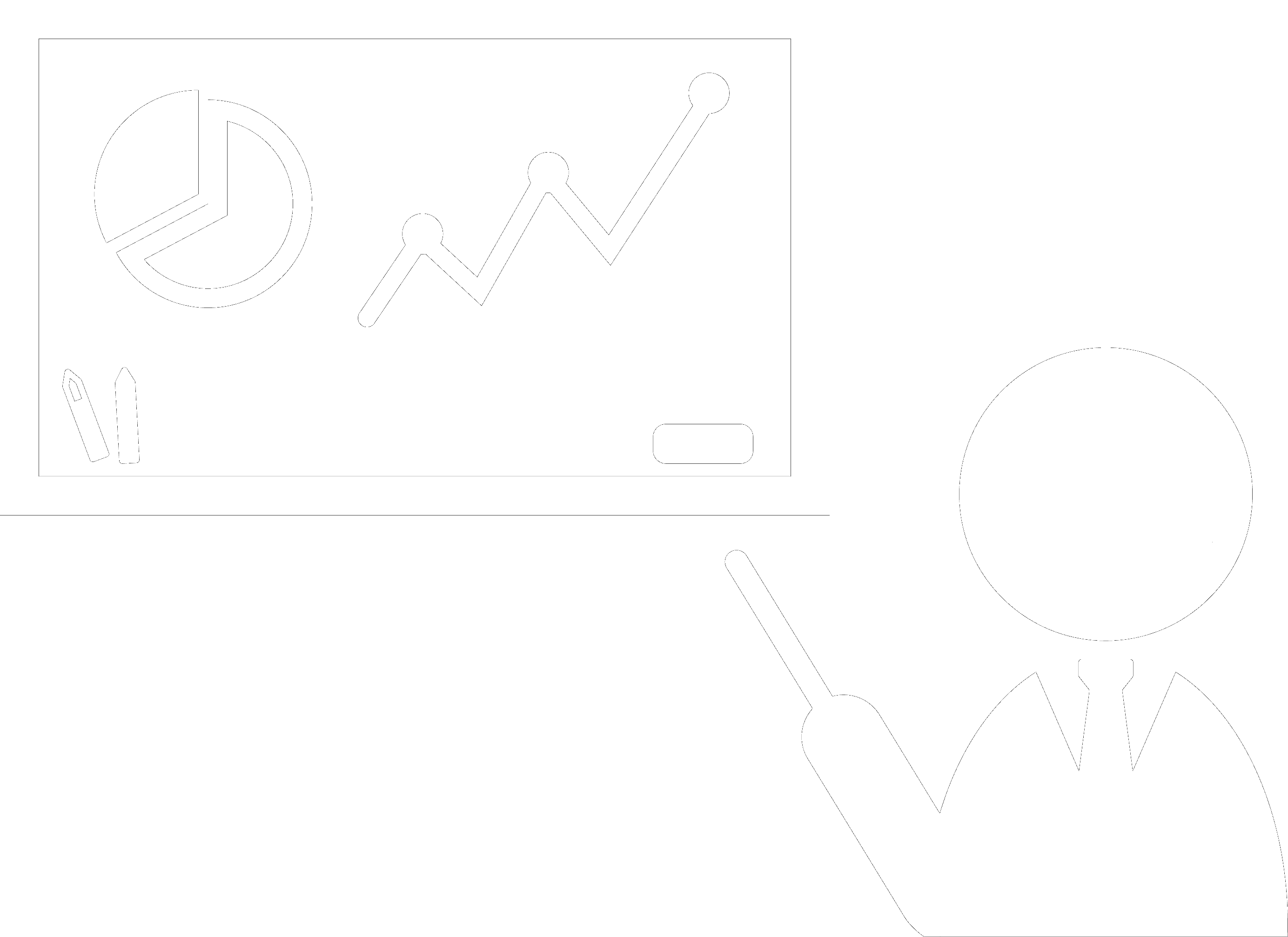 データ分析アイコン